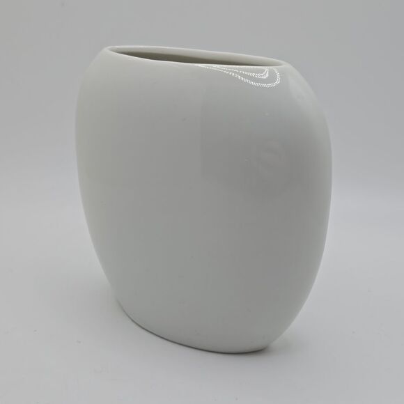 Otagiri | Violet Ceramic Vase - Picture 5 of 7